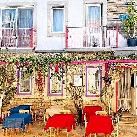 Pervin Hanim Konagi Ξενοδοχείο 2*