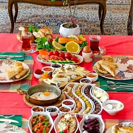 Pervin Hanim Konagi Ξενοδοχείο 2*