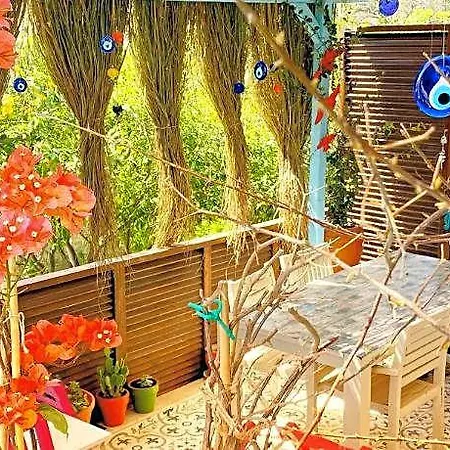 Pervin Hanim Konagi Ξενοδοχείο