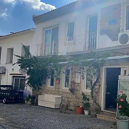 Pervin Hanim Konagi Ξενοδοχείο