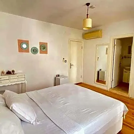 Ξενοδοχείο Pervin Hanim Konagi Çeşme