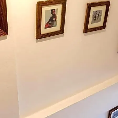 Pervin Hanim Konagi Ξενοδοχείο
