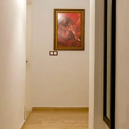 Pervin Hanim Konagi Ξενοδοχείο