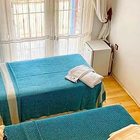 Ξενοδοχείο Pervin Hanim Konagi 2*