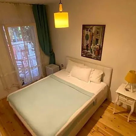 Pervin Hanim Konagi Ξενοδοχείο